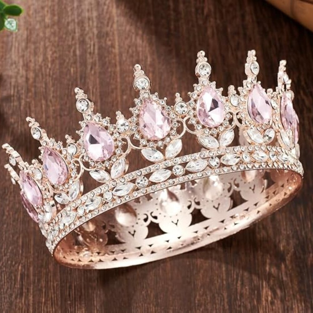 Tiara - Picture 2 of 2